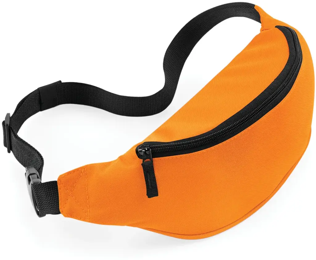 Heuptas, orange — productfoto 12
