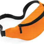 Heuptas, orange — productfoto 12