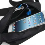 Heuptasje met organizer — productfoto 2