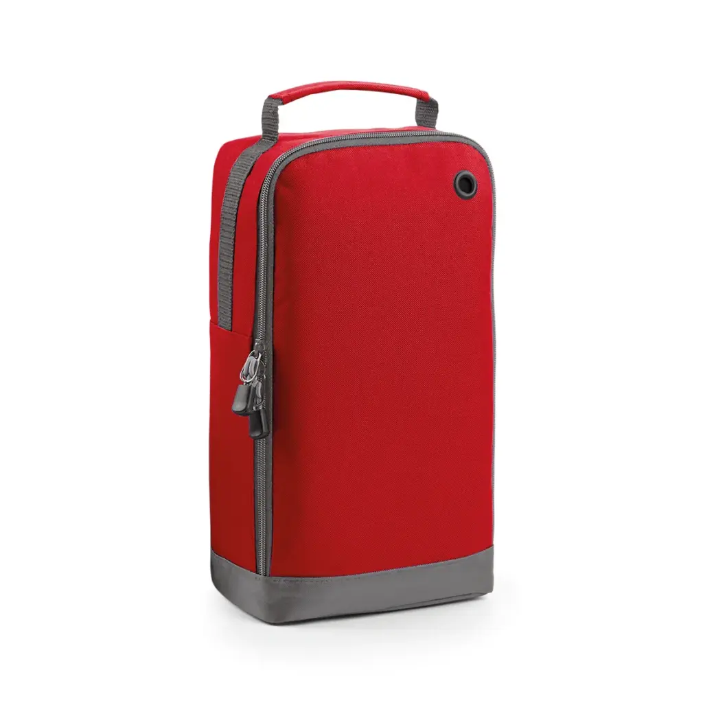Schoenen- en accessoiretas Athleisure, classic red — productfoto 6