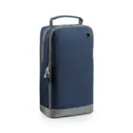 Schoenen- en accessoiretas Athleisure, french navy — productfoto 7