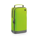 Schoenen- en accessoiretas Athleisure, lime green — productfoto 8
