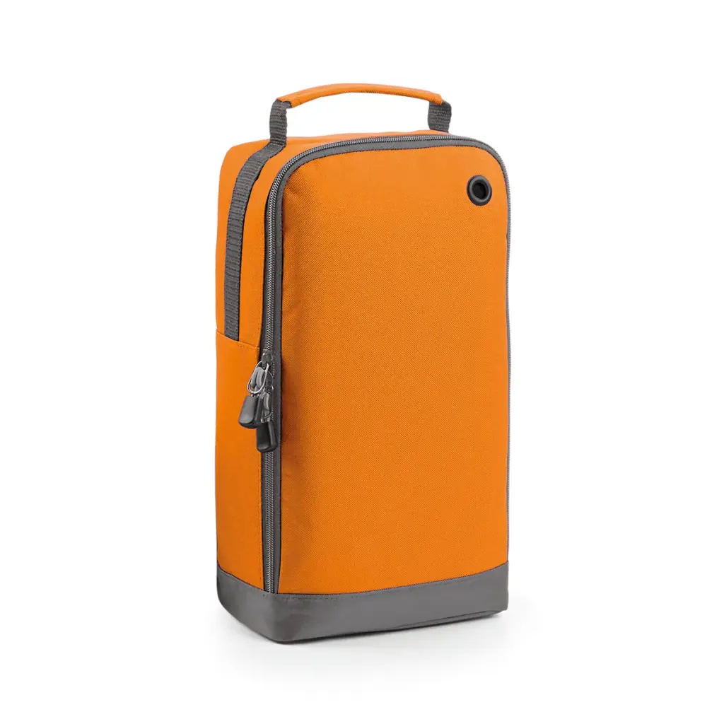 Schoenen- en accessoiretas Athleisure, orange — productfoto 9