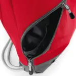 Gymtas Athleisure — productfoto 2