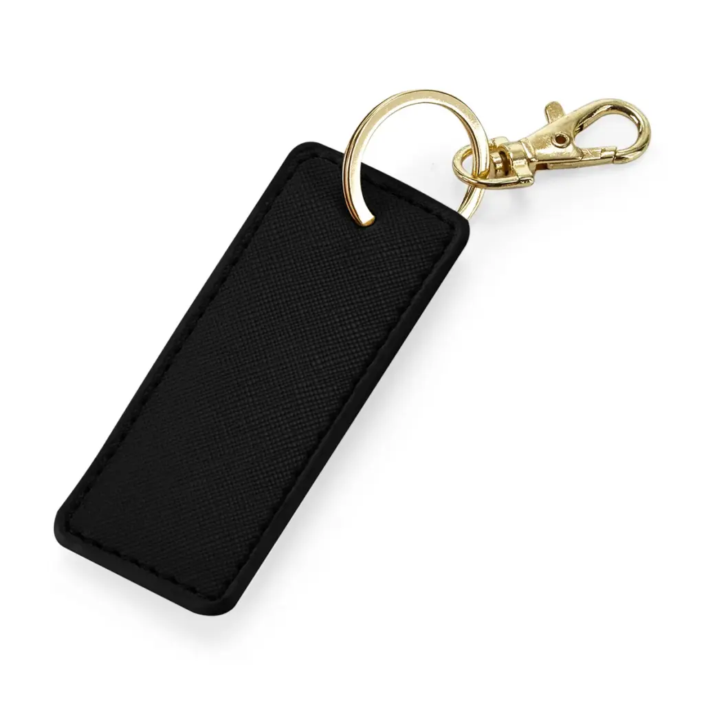Sleutelhanger, black — productfoto 2