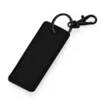 Sleutelhanger, black — productfoto 3