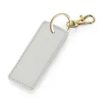 Sleutelhanger, soft grey — productfoto 5