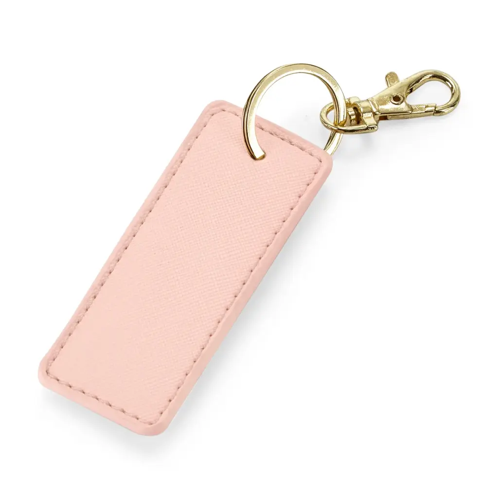 Sleutelhanger, soft pink — productfoto 6