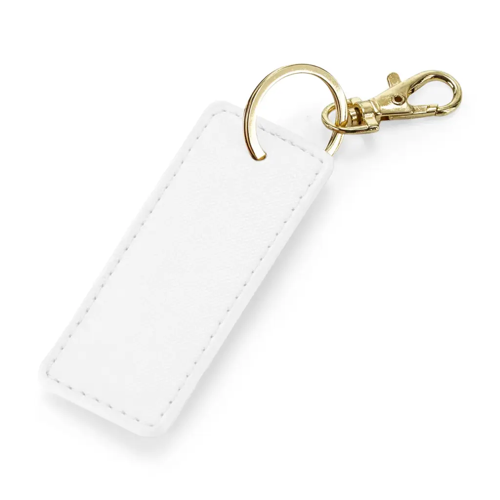 Sleutelhanger, soft white — productfoto 7