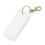 Sleutelhanger, soft white — productfoto 7