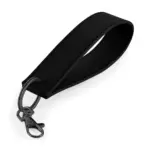 Sleutelhanger met lus Boutique, black — productfoto 3