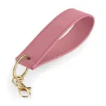 Sleutelhanger met lus Boutique, dusty pink — productfoto 4