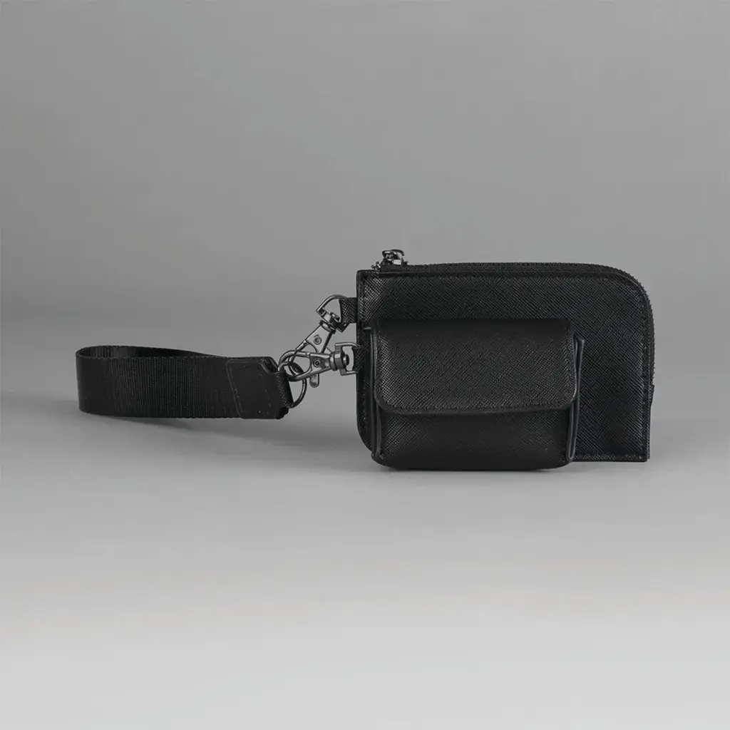 Etui met polsbandje Boutique