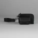 Etui met polsbandje Boutique, black / black — productfoto 2