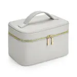 PS_BG763_SOFTGREY - Hidalgo Toilettas Boutique, soft grey — productfoto 7