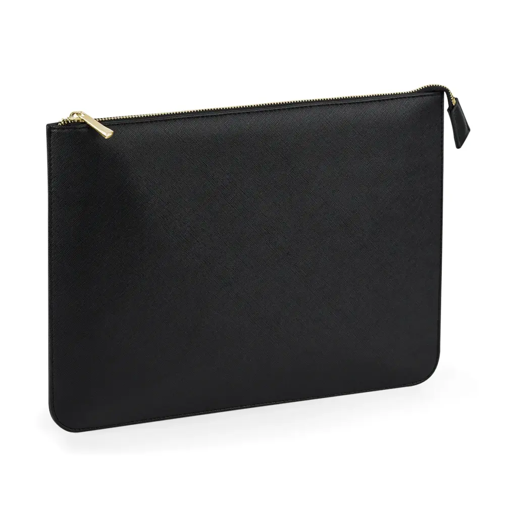 Documenthouder Boutique, black