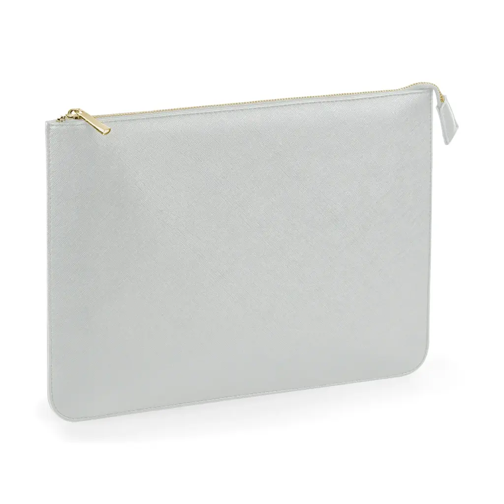 Documenthouder Boutique, soft grey — productfoto 3