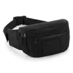 Militair heuptasje Molle, black — productfoto 5