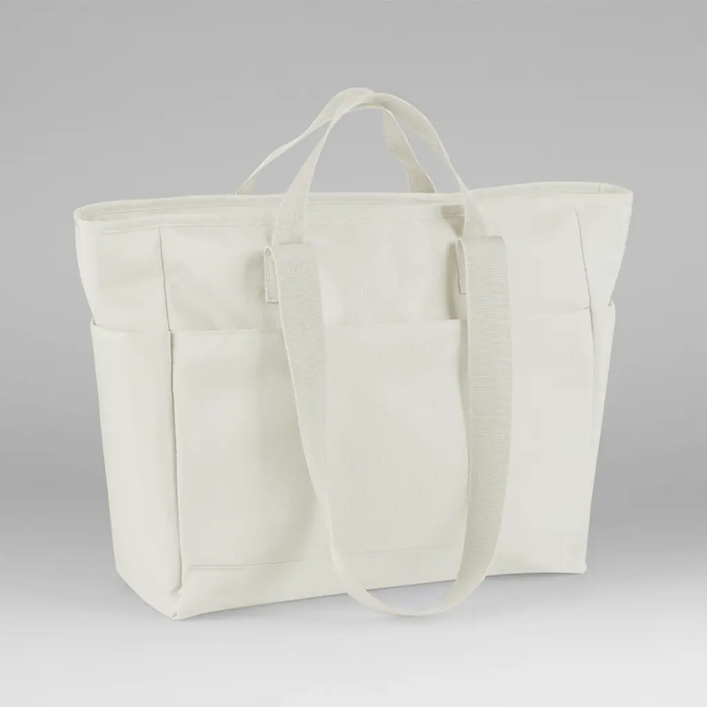 PS_BG873_BEIGE - Hidalgo-werbeartikel Reistas, beige — productfoto 2