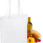 Shopper voor sublimatie