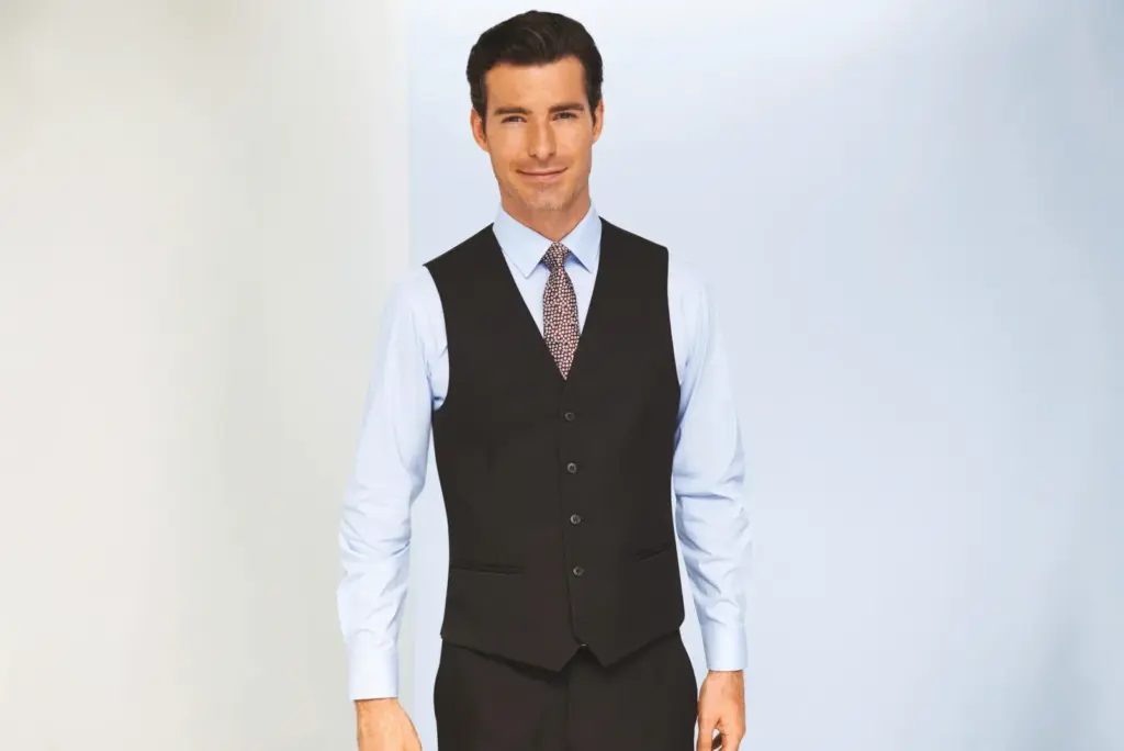 Mercury Mens Waistcoat
