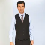 Mercury Mens Waistcoat
