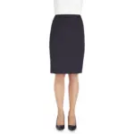 PS_BT2224_NAVY - Hidalgo Rechte Rok Numana, navy — productfoto 6