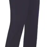 Slim fit pantalon Genoa, navy — productfoto 5
