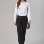 BT2256_2024 - Hidalgo Pantalon rechte Pijpen