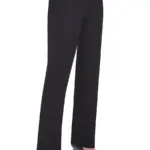 PS_BT2256-FS_NAVY - Hidalgo Pantalon rechte Pijpen, navy — productfoto 3