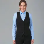 Luna Ladies Waistcoat