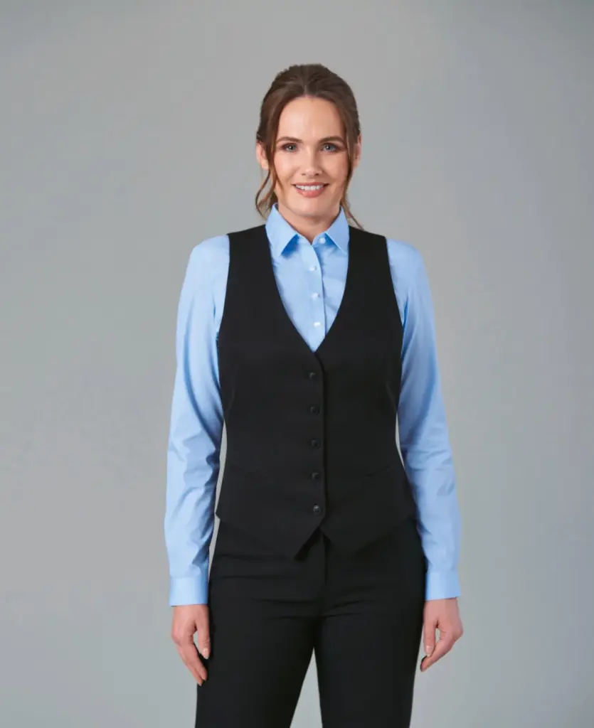 Luna Ladies Waistcoat