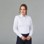 Overhemd Selene
