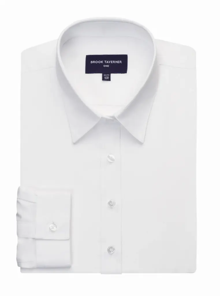 Overhemd Selene, white — productfoto 2