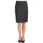 Juliet Rok, black — productfoto 3