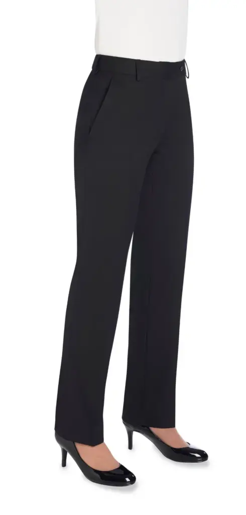 Pantalon Bianca, black — productfoto 2