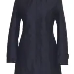 Waterdichte jas Washington, black — productfoto 3