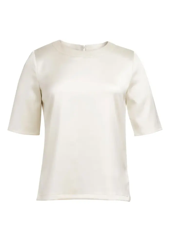 Blouse Ravenna, cream — productfoto 4
