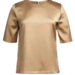 Blouse Ravenna, gold — productfoto 5