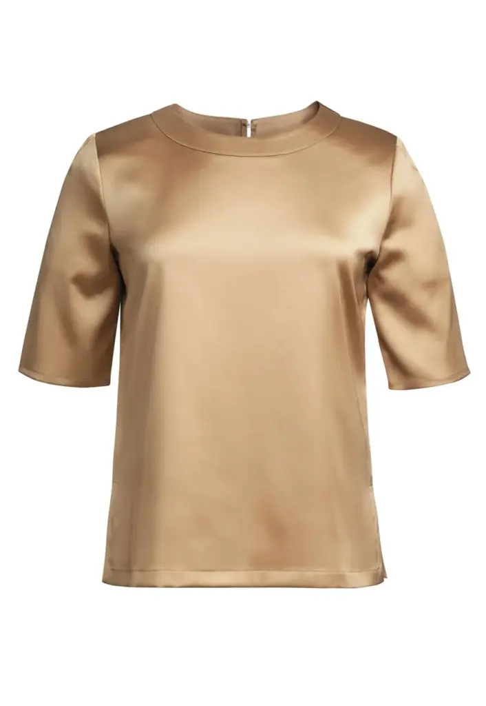 Blouse Ravenna, gold — productfoto 5