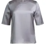 Blouse Ravenna, grey — productfoto 6