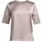 Blouse Ravenna, taupe — productfoto 7