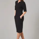 Jurk Celeste — productfoto 2