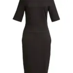 Jurk Celeste, black — productfoto 5