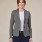 Jersey Libre dames blazer