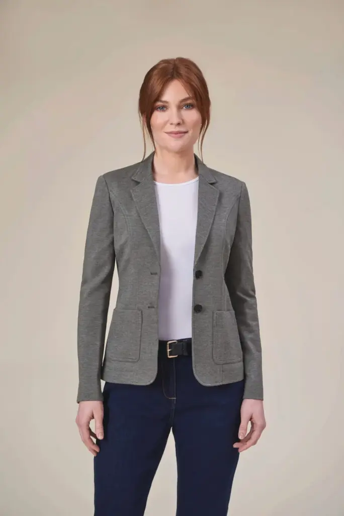 Jersey Libre dames blazer
