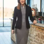 Jersey Libre dames blazer — productfoto 2