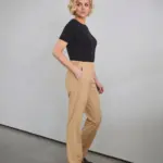 BT2392_2025 - Hidalgo-werbeartikel Damespantalon Eleanor slimfit