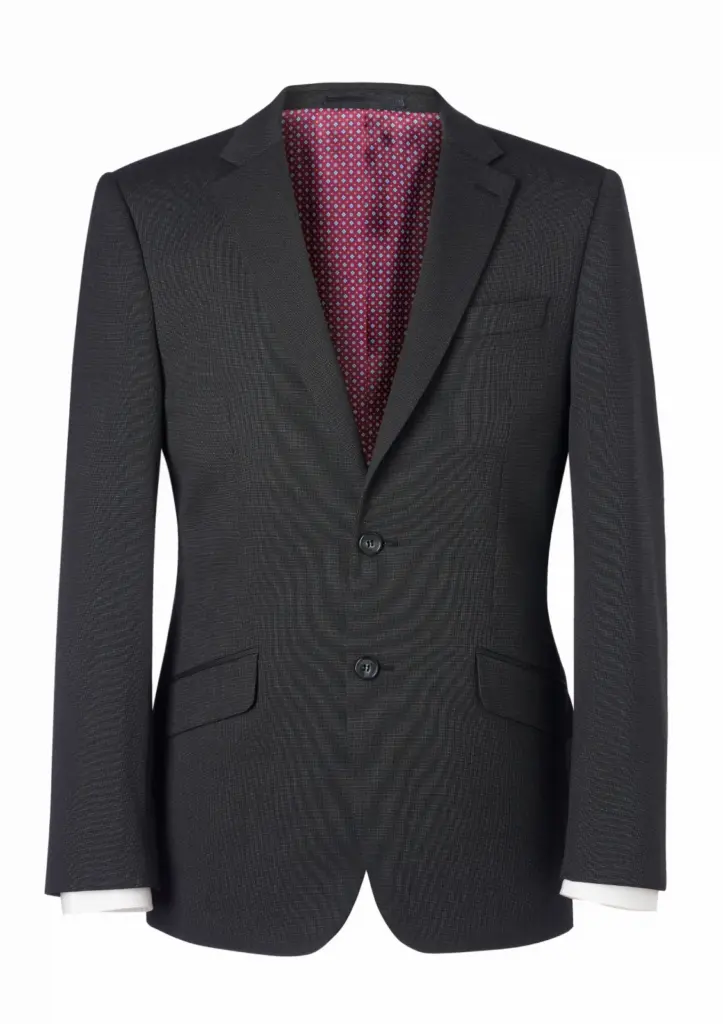 Colbert Phoenix, charcoal pin dot — productfoto 4