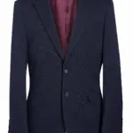 Colbert Phoenix, navy pin dot — productfoto 5